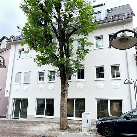 Premium Smartapart Julia Zentral Und Modern Mit Smarthome Tettnang Zewnętrze zdjęcie