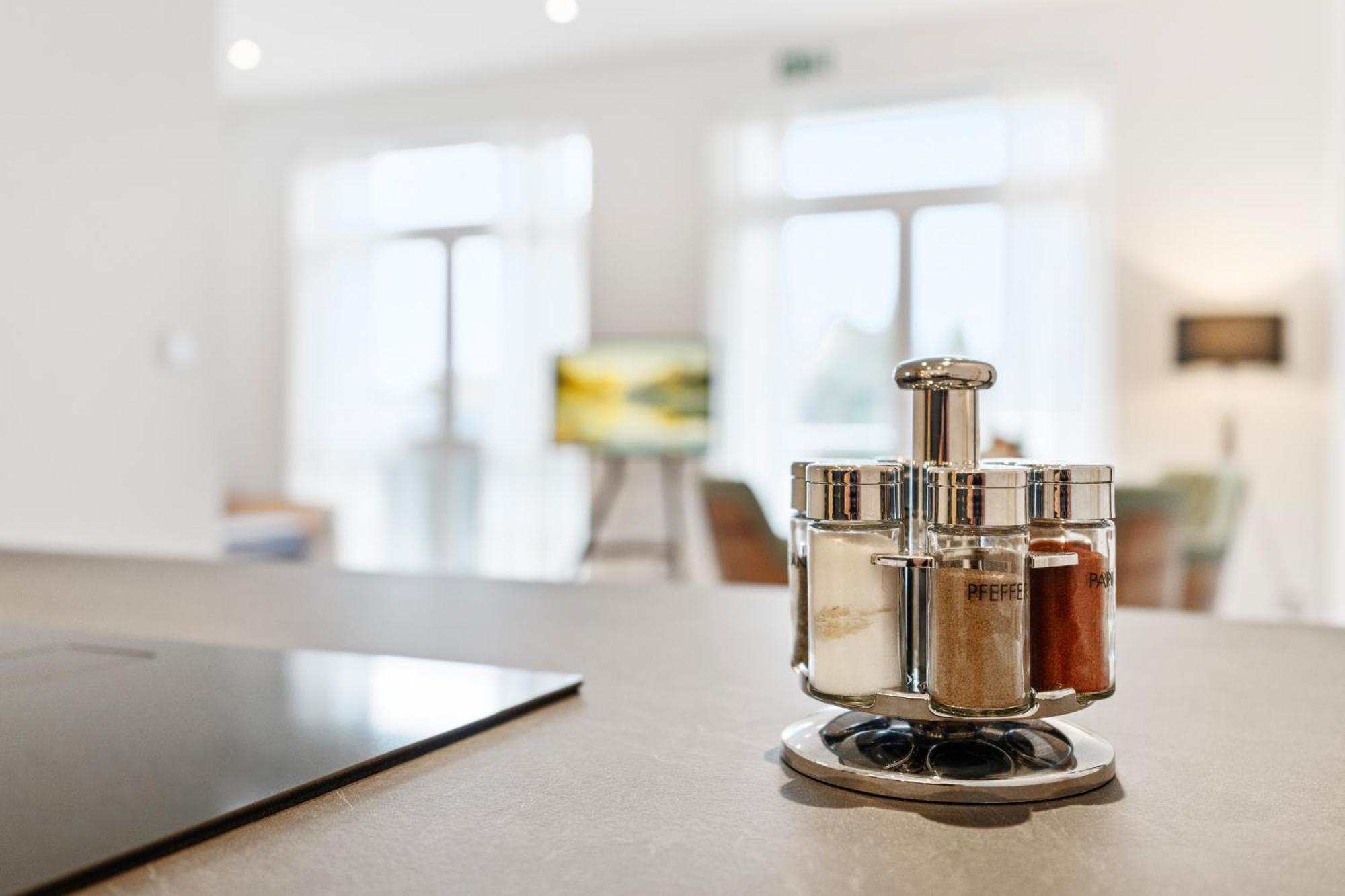 Premium Smartapart Julia Zentral Und Modern Mit Smarthome Tettnang Zewnętrze zdjęcie